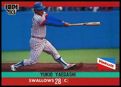 132 Yukio Yaegashi